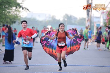 AMAZING SPORTS FESTIVAL - Ảnh #5296046