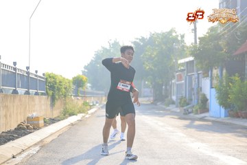 AMAZING SPORTS FESTIVAL - Ảnh #5293258