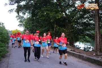 AMAZING SPORTS FESTIVAL - Ảnh #5307343