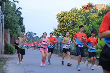 AMAZING SPORTS FESTIVAL - Ảnh #5291395