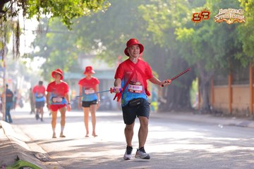AMAZING SPORTS FESTIVAL - Ảnh #5310843