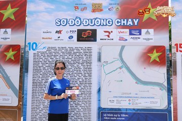 AMAZING SPORTS FESTIVAL - Ảnh #5289146