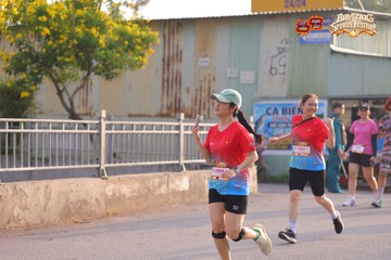 AMAZING SPORTS FESTIVAL - Ảnh #5308620
