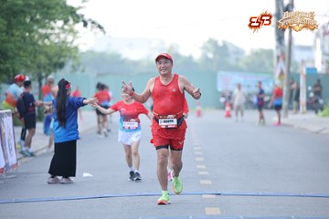 AMAZING SPORTS FESTIVAL - Ảnh #5297128