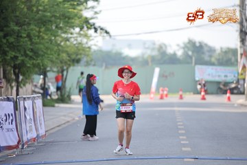 AMAZING SPORTS FESTIVAL - Ảnh #5301203
