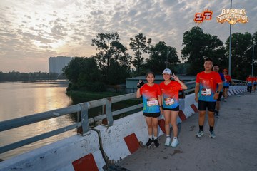 AMAZING SPORTS FESTIVAL - Ảnh #5298307