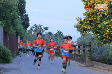 AMAZING SPORTS FESTIVAL - Ảnh #5291789