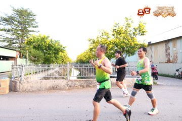AMAZING SPORTS FESTIVAL - Ảnh #5302630
