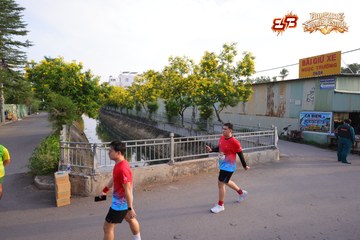 AMAZING SPORTS FESTIVAL - Ảnh #5308002