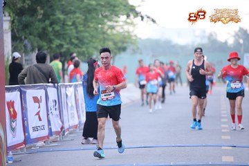 AMAZING SPORTS FESTIVAL - Ảnh #5295798
