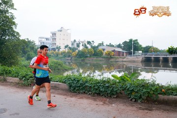 AMAZING SPORTS FESTIVAL - Ảnh #5300545