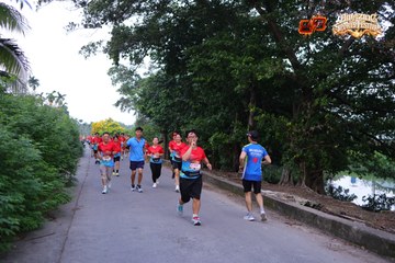 AMAZING SPORTS FESTIVAL - Ảnh #5306210