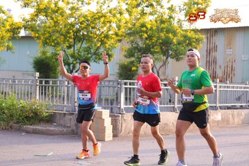 AMAZING SPORTS FESTIVAL - Ảnh #5309037