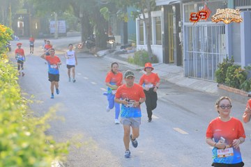 AMAZING SPORTS FESTIVAL - Ảnh #5292767