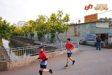 AMAZING SPORTS FESTIVAL - Ảnh #5308254