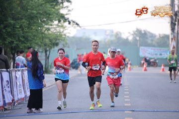 AMAZING SPORTS FESTIVAL - Ảnh #5295694