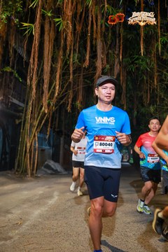 AMAZING SPORTS FESTIVAL - Ảnh #5299812