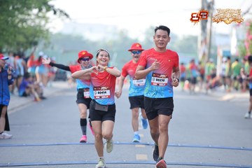 AMAZING SPORTS FESTIVAL - Ảnh #5296775