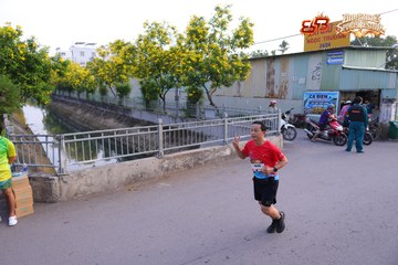 AMAZING SPORTS FESTIVAL - Ảnh #5307743