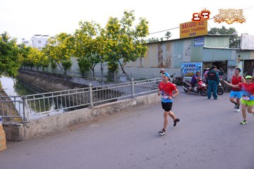 AMAZING SPORTS FESTIVAL - Ảnh #5307717