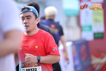 AMAZING SPORTS FESTIVAL - Ảnh #5294595