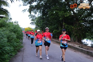 AMAZING SPORTS FESTIVAL - Ảnh #5306946