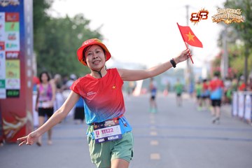 AMAZING SPORTS FESTIVAL - Ảnh #5296408