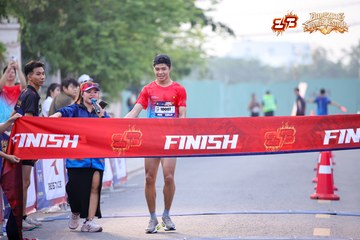 AMAZING SPORTS FESTIVAL - Ảnh #5297812