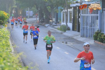 AMAZING SPORTS FESTIVAL - Ảnh #5292498