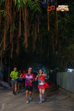 AMAZING SPORTS FESTIVAL - Ảnh #5300315