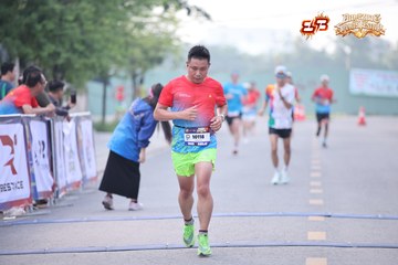 AMAZING SPORTS FESTIVAL - Ảnh #5294798