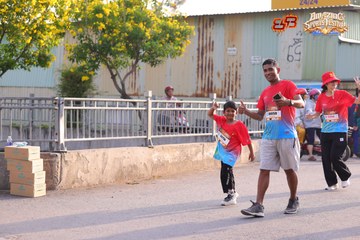 AMAZING SPORTS FESTIVAL - Ảnh #5309167