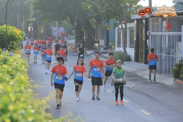 AMAZING SPORTS FESTIVAL - Ảnh #5292729