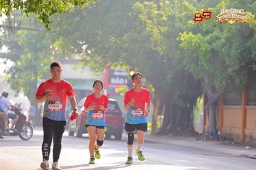 AMAZING SPORTS FESTIVAL - Ảnh #5310209