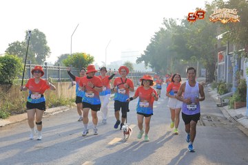 AMAZING SPORTS FESTIVAL - Ảnh #5292900