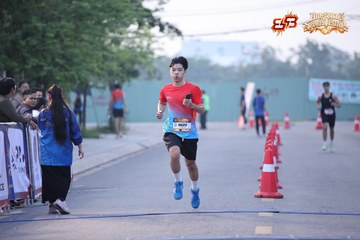 AMAZING SPORTS FESTIVAL - Ảnh #5293911