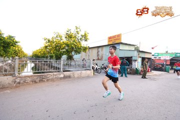 AMAZING SPORTS FESTIVAL - Ảnh #5302324