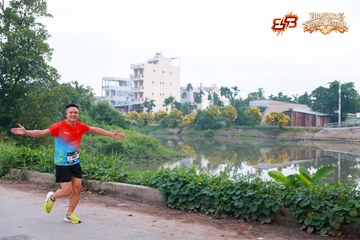 AMAZING SPORTS FESTIVAL - Ảnh #5300584