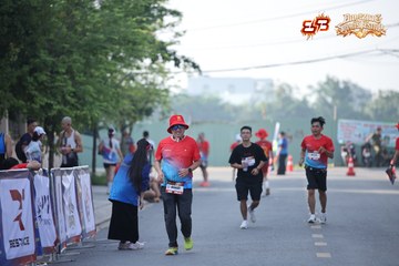 AMAZING SPORTS FESTIVAL - Ảnh #5297331