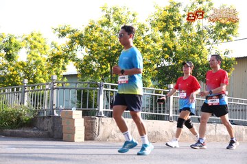 AMAZING SPORTS FESTIVAL - Ảnh #5303889