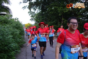 AMAZING SPORTS FESTIVAL - Ảnh #5307365