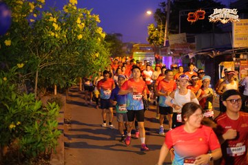 AMAZING SPORTS FESTIVAL - Ảnh #5304600