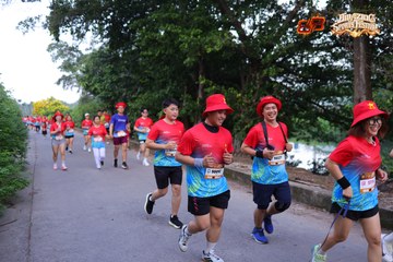 AMAZING SPORTS FESTIVAL - Ảnh #5307119