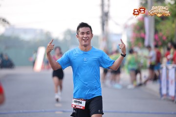 AMAZING SPORTS FESTIVAL - Ảnh #5296385