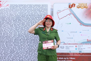 AMAZING SPORTS FESTIVAL - Ảnh #5312038