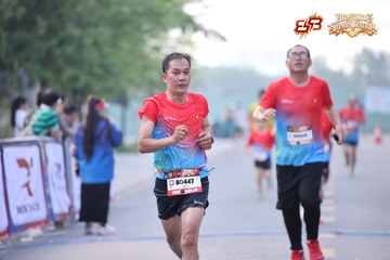 AMAZING SPORTS FESTIVAL - Ảnh #5294605