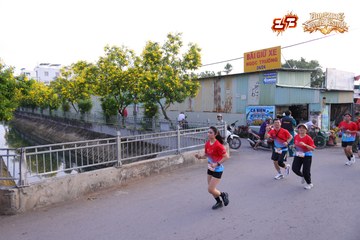 AMAZING SPORTS FESTIVAL - Ảnh #5307792
