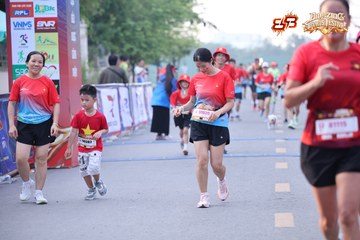 AMAZING SPORTS FESTIVAL - Ảnh #5295735