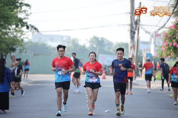 AMAZING SPORTS FESTIVAL - Ảnh #5297264