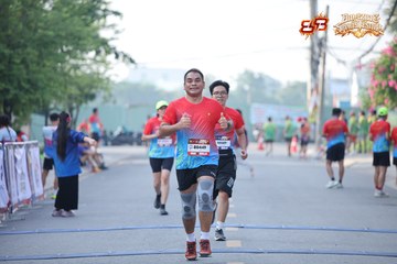 AMAZING SPORTS FESTIVAL - Ảnh #5296813